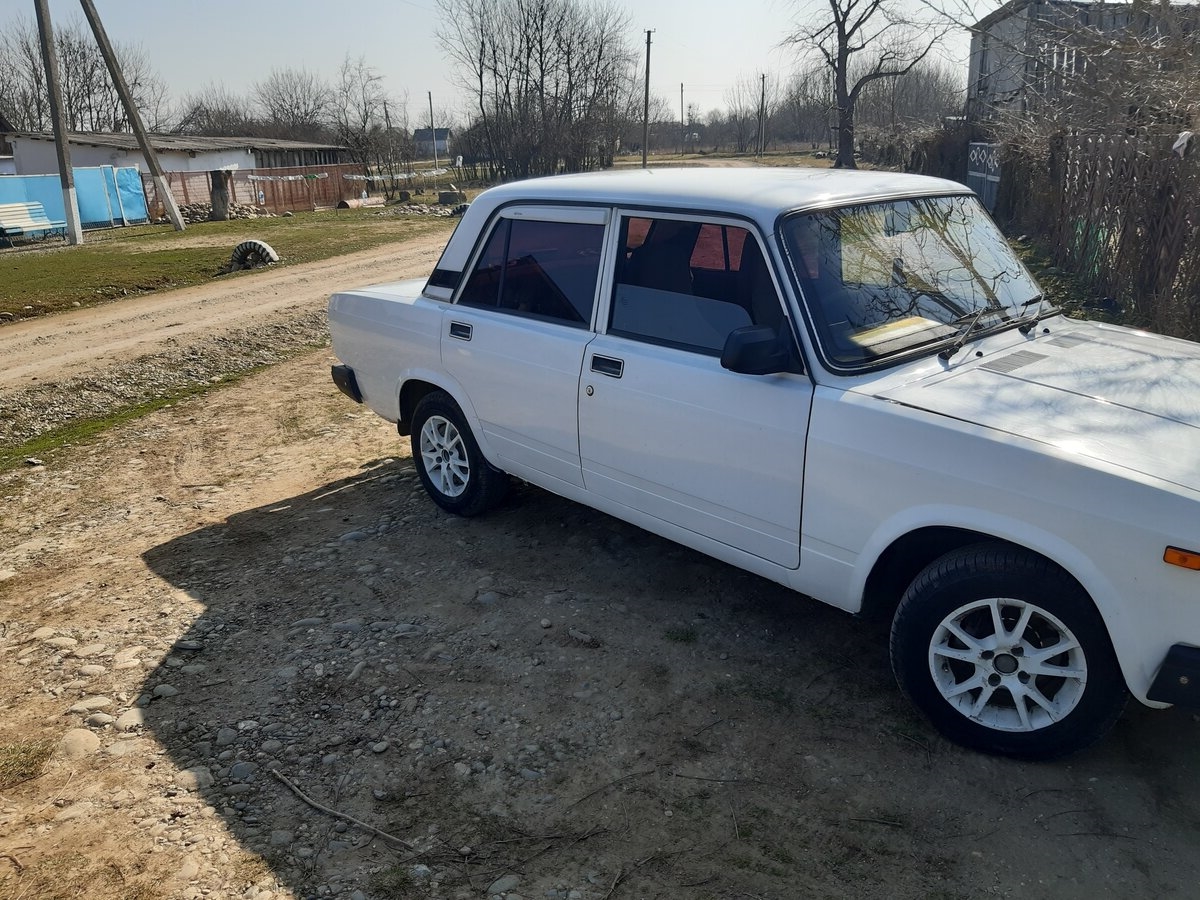 ВАЗ (Lada)